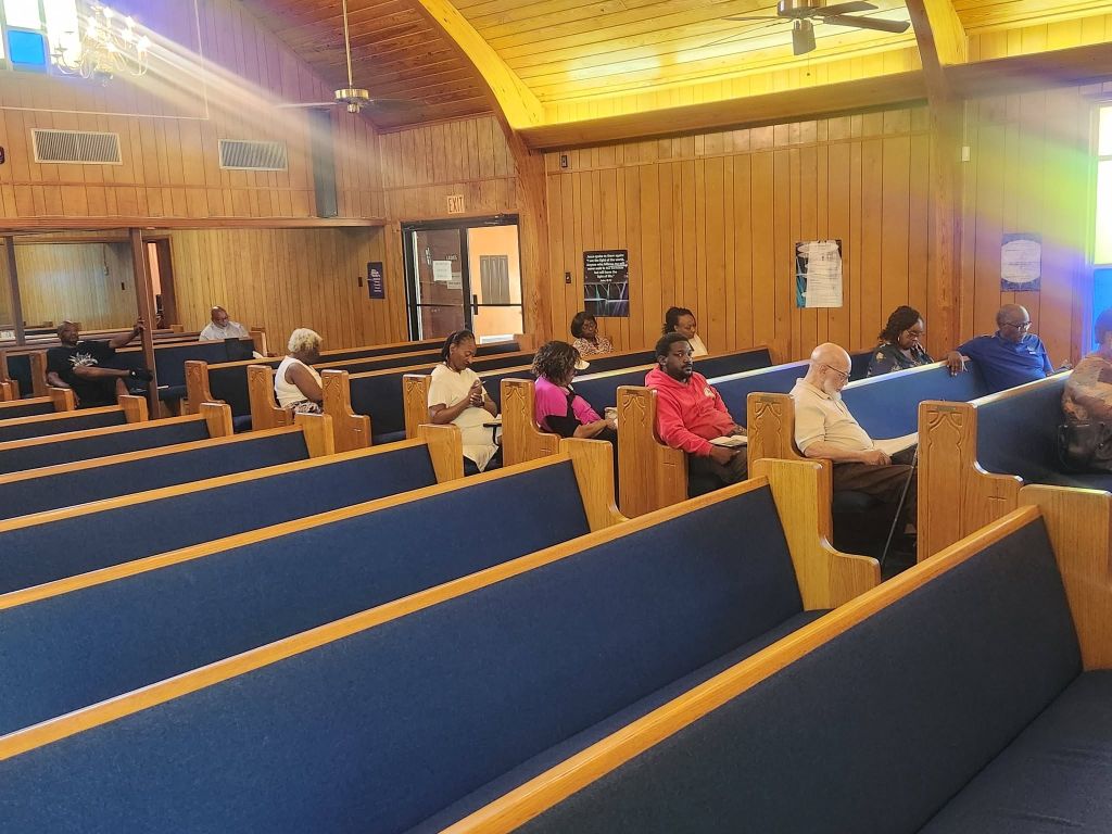 2026 Vacation Bible School